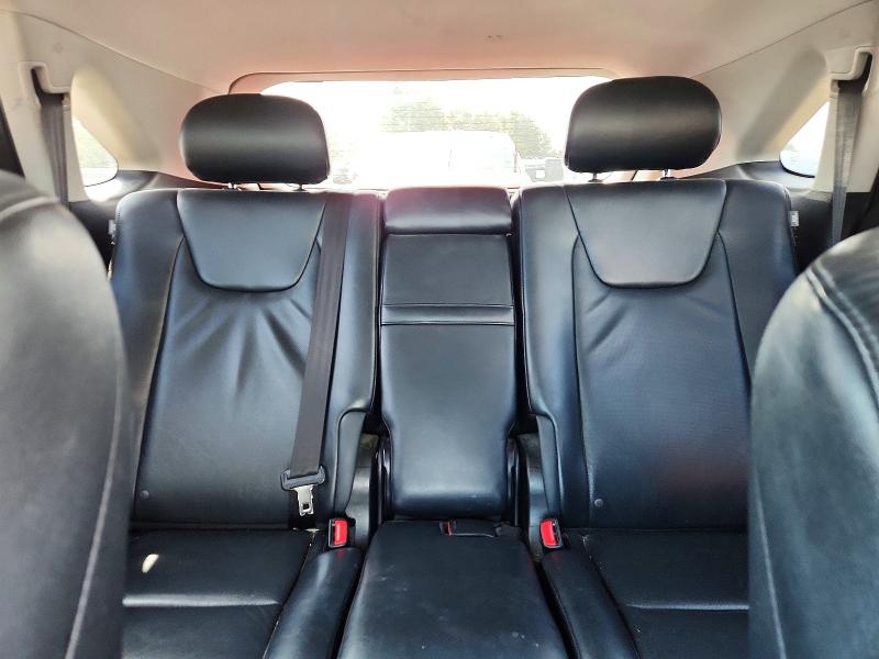 Продажа на аукционе авто 2012 Lexus Rx, vin: 2T2BK1BA2CC138045, номер лота: 65622126