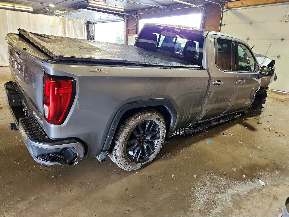 Aukcja sprzedaży 2019 Gmc Sierra, vin: 1GTR9CED0KZ334439, numer aukcji: 63949476