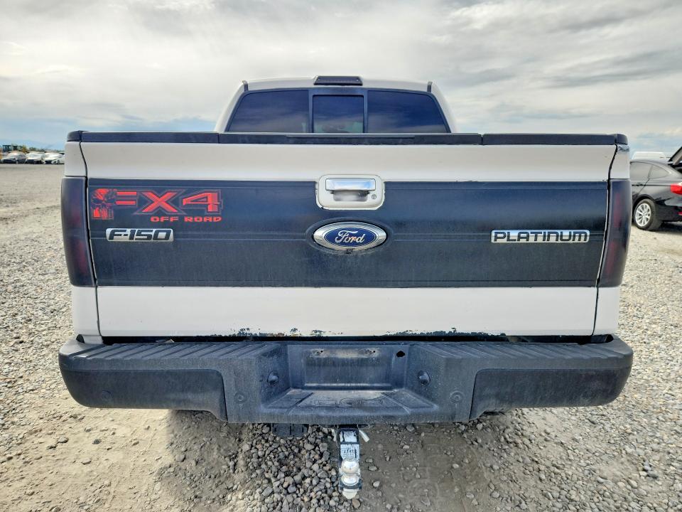 67372466 :رقم المزاد ، 1FTFW1ET0DFA61286 vin ، 2013 Ford F150 مزاد بيع