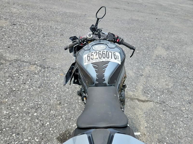 Продаж на аукціоні авто 2026 Bmw S 1000, vin: WB10P2309T6M25945, номер лоту: 65266076