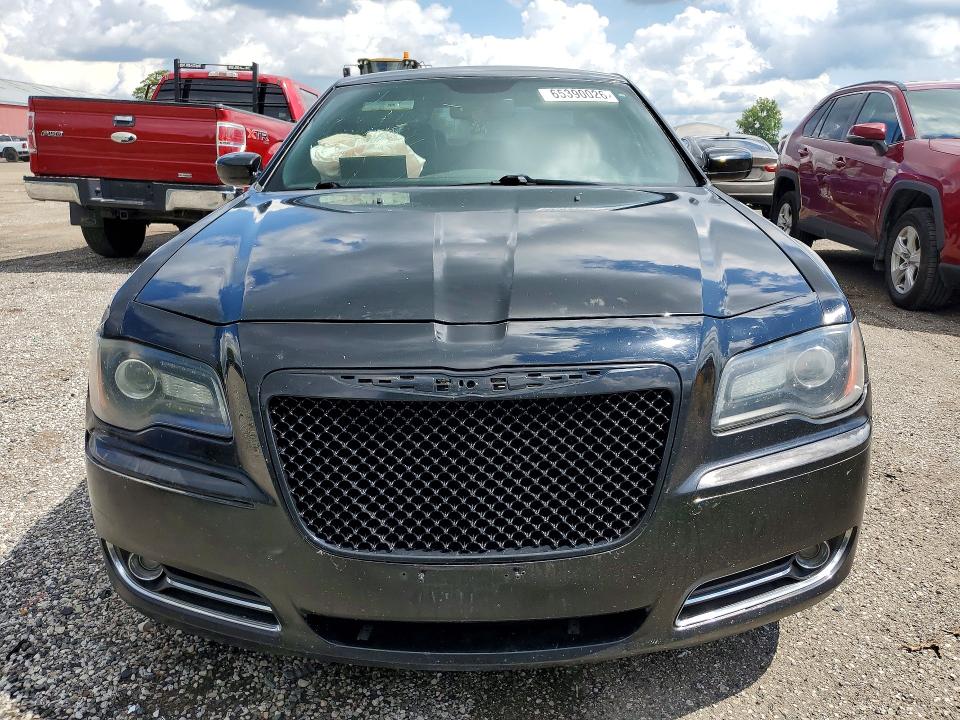 Продажа на аукционе авто 2013 Chrysler 300, vin: 2C3CCABG8DH714436, номер лота: 65390026