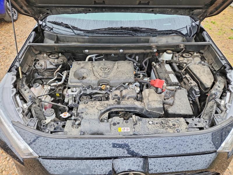 2024 Toyota Rav4 მანქანა იყიდება აუქციონზე, vin: 2T3W1RFV8RW323400, აუქციონის ნომერი: 64339156