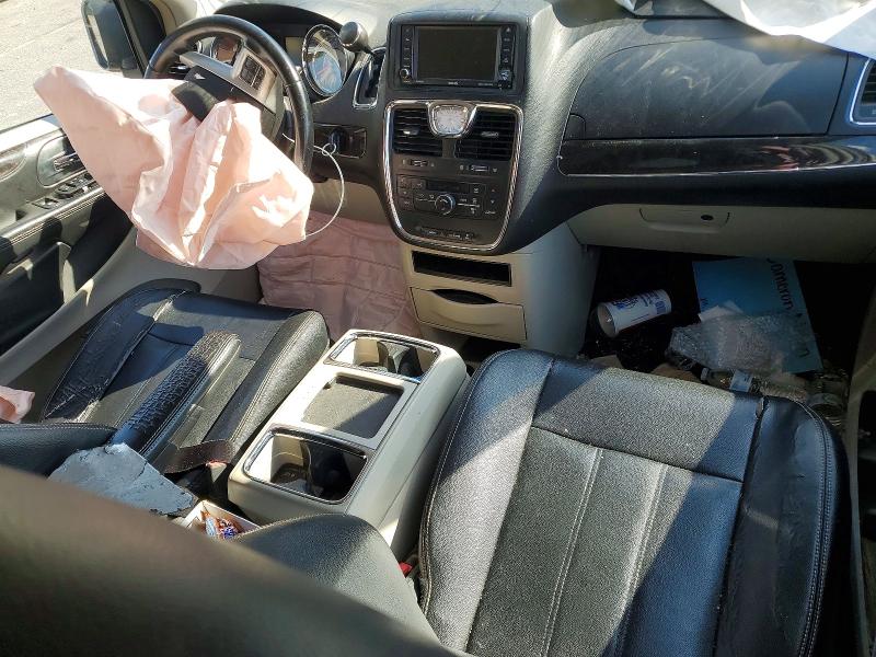 Продаж на аукціоні авто 2014 Chrysler Town & Country, vin: 2C4RC1BG9ER256780, номер лоту: 67131576