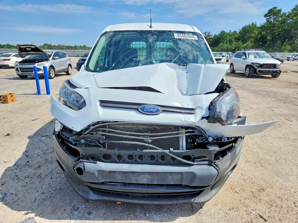 Aukcja sprzedaży 2018 Ford Transit Connect, vin: NM0LS6E75J1347462, numer aukcji: 65462866