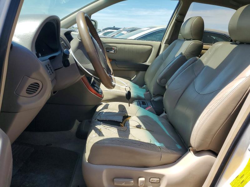 Продажа на аукционе авто 2001 Lexus Rx, vin: JTJGF10U710092342, номер лота: 64781686