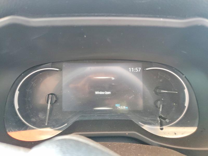 Продаж на аукціоні авто 2025 Toyota Rav4, vin: 2T3C1RFV4SW379083, номер лоту: 64598896