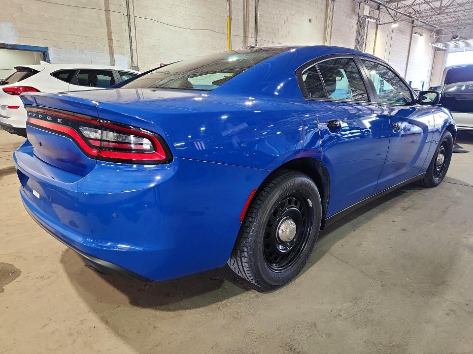 Aukcja sprzedaży 2019 Dodge Charger, vin: 2C3CDXKT5KH676822, numer aukcji: 65046036