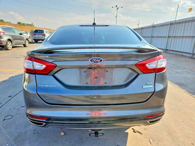 2015 Ford Fusion მანქანა იყიდება აუქციონზე, vin: 3FA6P0H98FR223703, აუქციონის ნომერი: 62638306