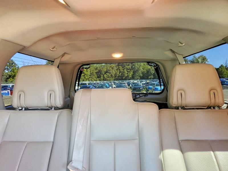 2014 Ford Expedition მანქანა იყიდება აუქციონზე, vin: 1FMJK2A5XEEF61445, აუქციონის ნომერი: 63919576