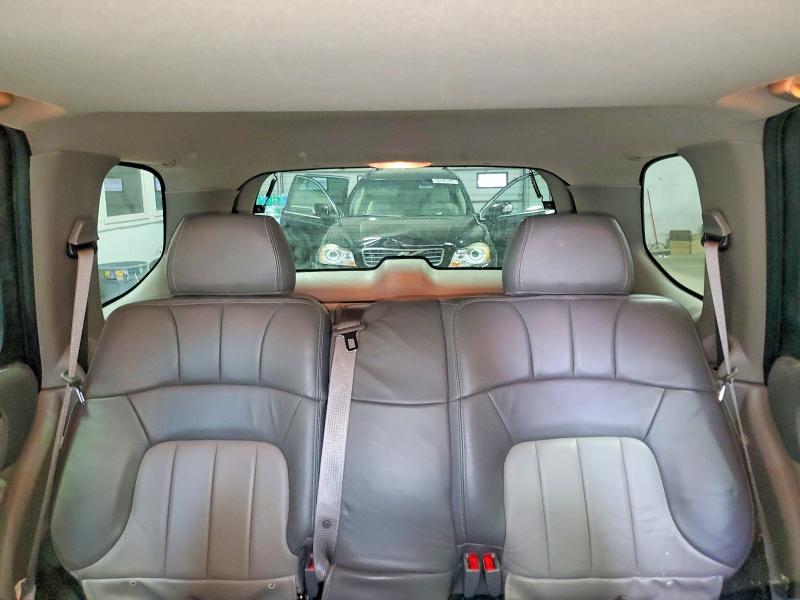 65904076 :رقم المزاد ، 1GKDT13S942119630 vin ، 2004 Gmc Envoy مزاد بيع