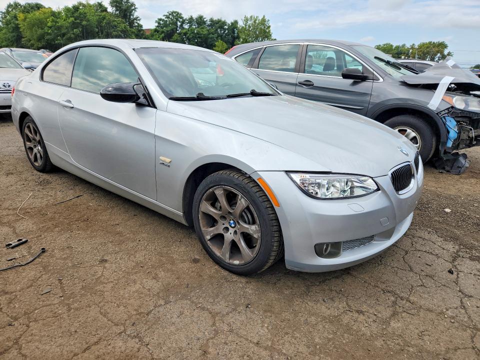 Aukcja sprzedaży 2009 Bmw 335, vin: WBAWC73559E270372, numer aukcji: 66099716