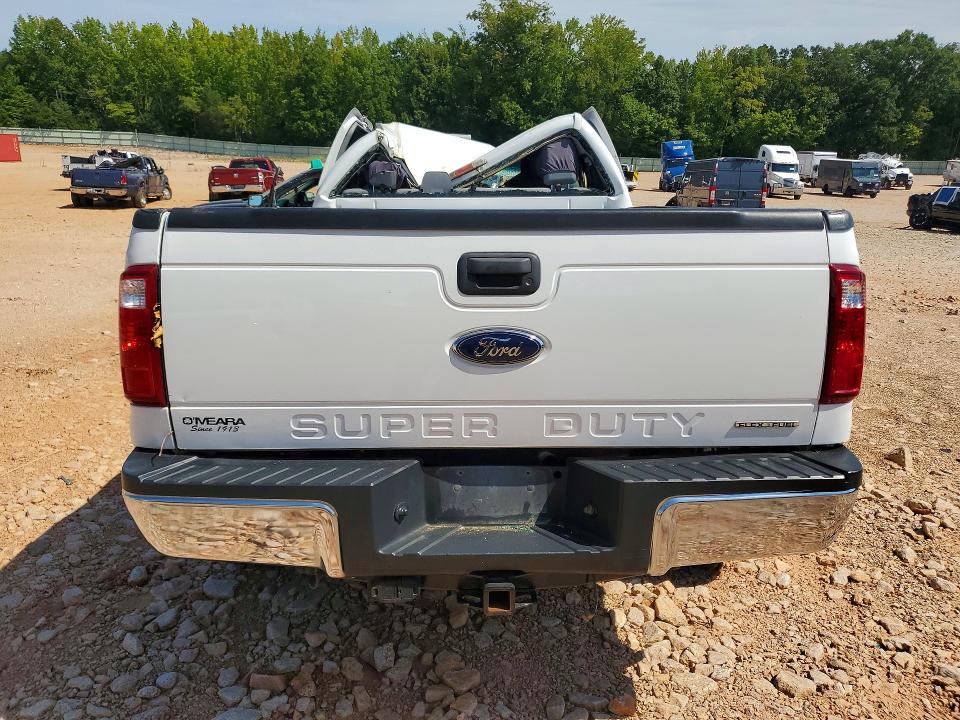 Продажа на аукционе авто 2015 Ford F250, vin: 1FT7X2B68FEA13145, номер лота: 65358906
