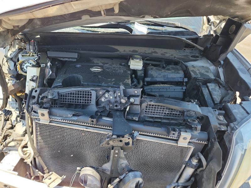 Продаж на аукціоні авто 2016 Nissan Pathfinder, vin: 5N1AR2MN8GC600247, номер лоту: 64290366