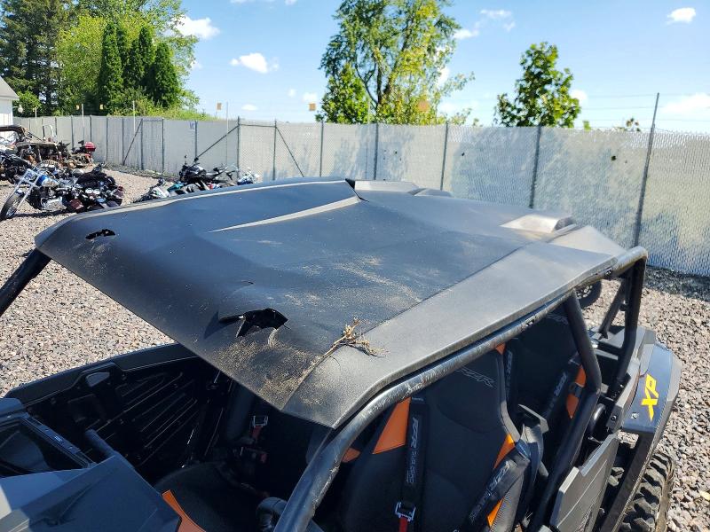 Продажа на аукционе авто 2024 Polaris Rzr Xp, vin: 3NSNMC993RF041376, номер лота: 63648436