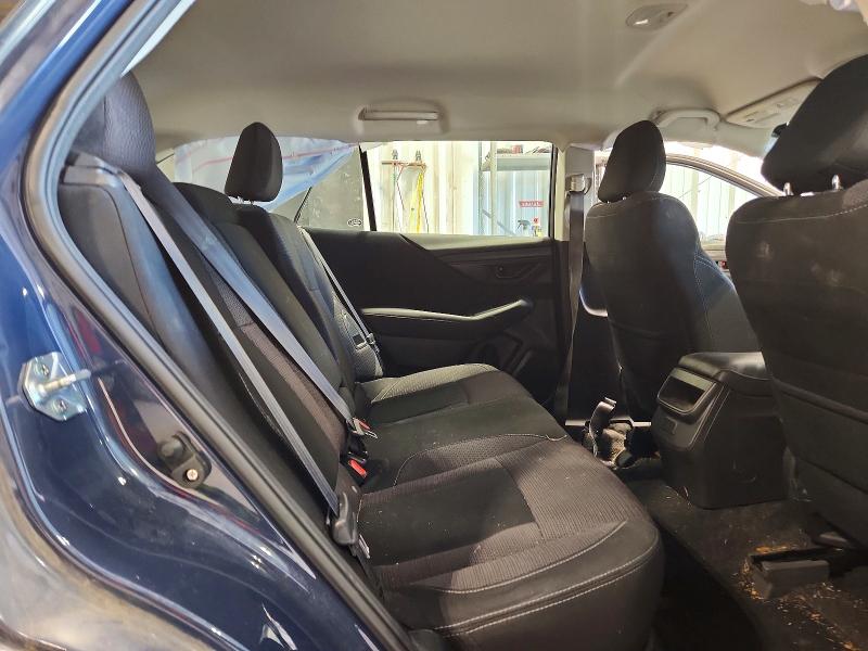 Aukcja sprzedaży 2023 Subaru Outback, vin: 4S4BTAACXP3149809, numer aukcji: 66109166