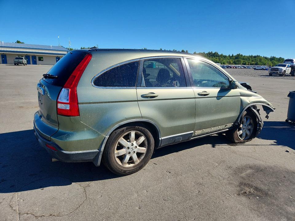 Продаж на аукціоні авто 2007 Honda Cr-v, vin: JHLRE48707C071549, номер лоту: 67167706