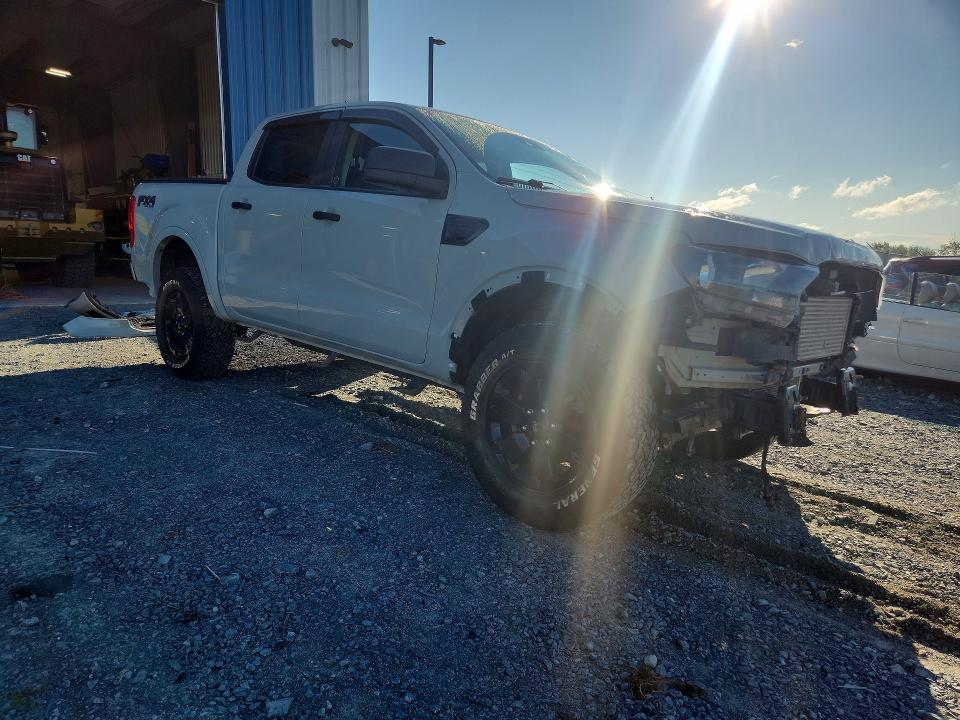 Aukcja sprzedaży 2023 Ford Ranger, vin: 1FTER4FH3PLE06492, numer aukcji: 66884756