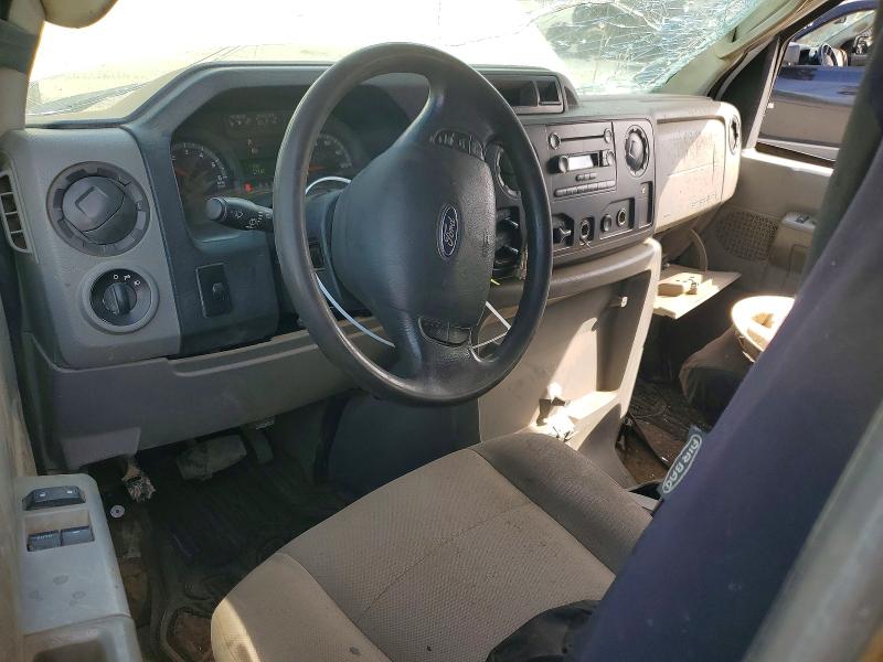 Aukcja sprzedaży 2014 Ford Econoline, vin: 1FBSS3BL1EDA40216, numer aukcji: 64998046