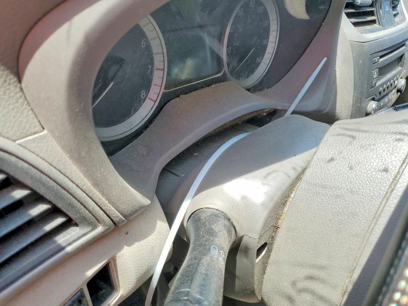 65704356 :رقم المزاد ، 3N1AB7AP4DL743193 vin ، 2013 Nissan Sentra مزاد بيع
