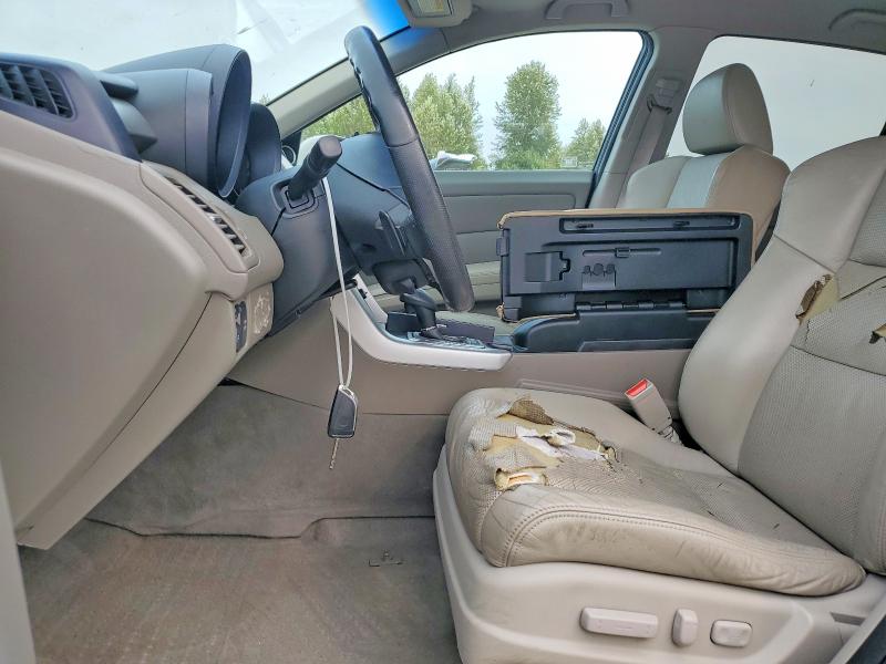 Aukcja sprzedaży 2009 Acura Rdx, vin: 5J8TB18549A001738, numer aukcji: 66305066