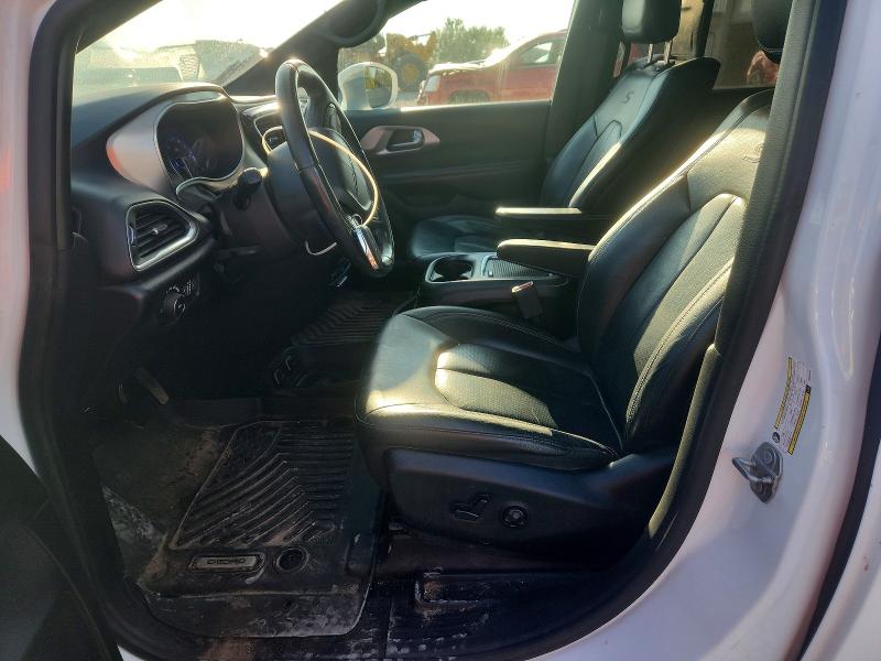 Aukcja sprzedaży 2018 Chrysler Pacifica, vin: 2C4RC1EG8JR332544, numer aukcji: 63567446