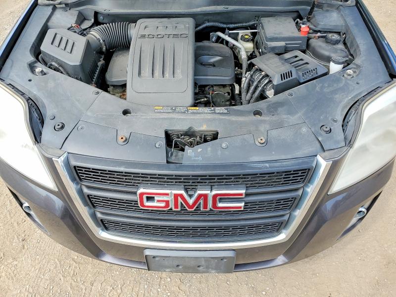 Aukcja sprzedaży 2014 Gmc Terrain, vin: 2GKFLWEK3E6354404, numer aukcji: 62482186