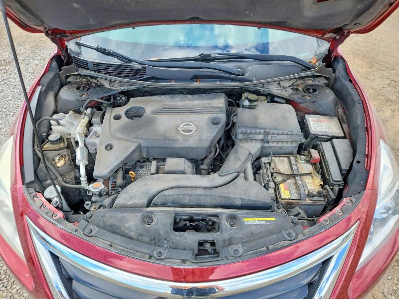 Продаж на аукціоні авто 2014 Nissan Altima, vin: 1N4AL3AP4EC173430, номер лоту: 67135406