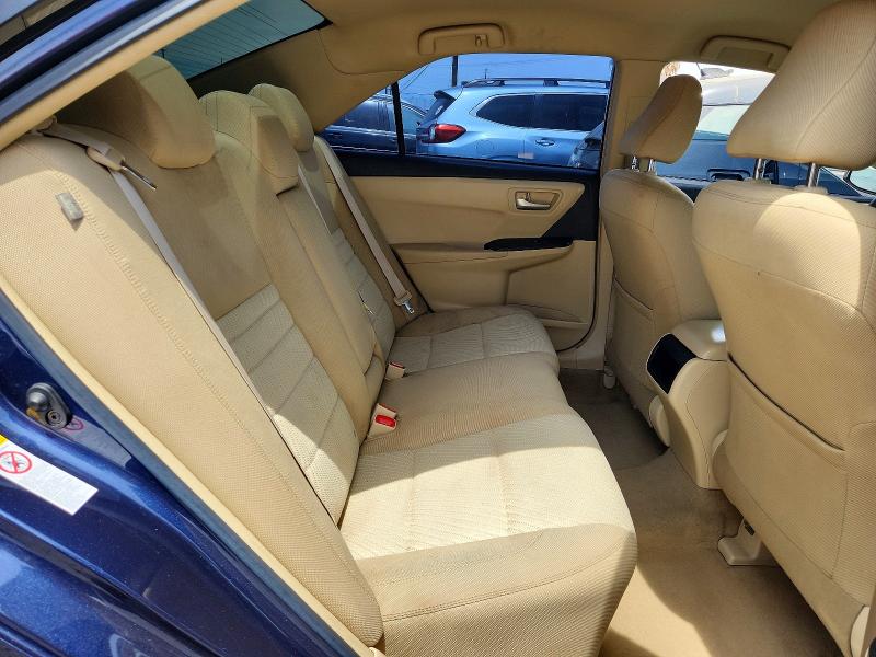 Продаж на аукціоні авто 2017 Toyota Camry, vin: 4T1BF1FK3HU764432, номер лоту: 64160096