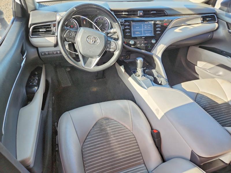 Aukcja sprzedaży 2020 Toyota Camry, vin: 4T1G11AK8LU892881, numer aukcji: 62058206