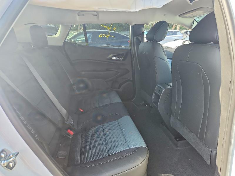 63946676 :رقم المزاد ، KL77LHEP3TC177362 vin ، 2026 Chevrolet Trax مزاد بيع