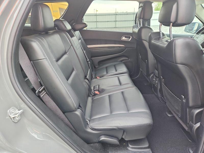 Продажа на аукционе авто 2020 Dodge Durango, vin: 1C4RDJAG0LC432684, номер лота: 64024866