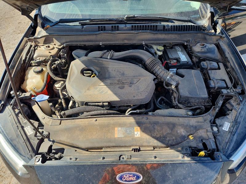 Продажа на аукционе авто 2013 Ford Fusion, vin: 3FA6P0HR3DR360724, номер лота: 64152146