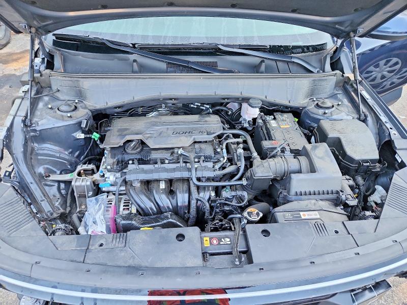 Aukcja sprzedaży 2025 Hyundai Kona, vin: KM8HA3AB1SU265521, numer aukcji: 66056456