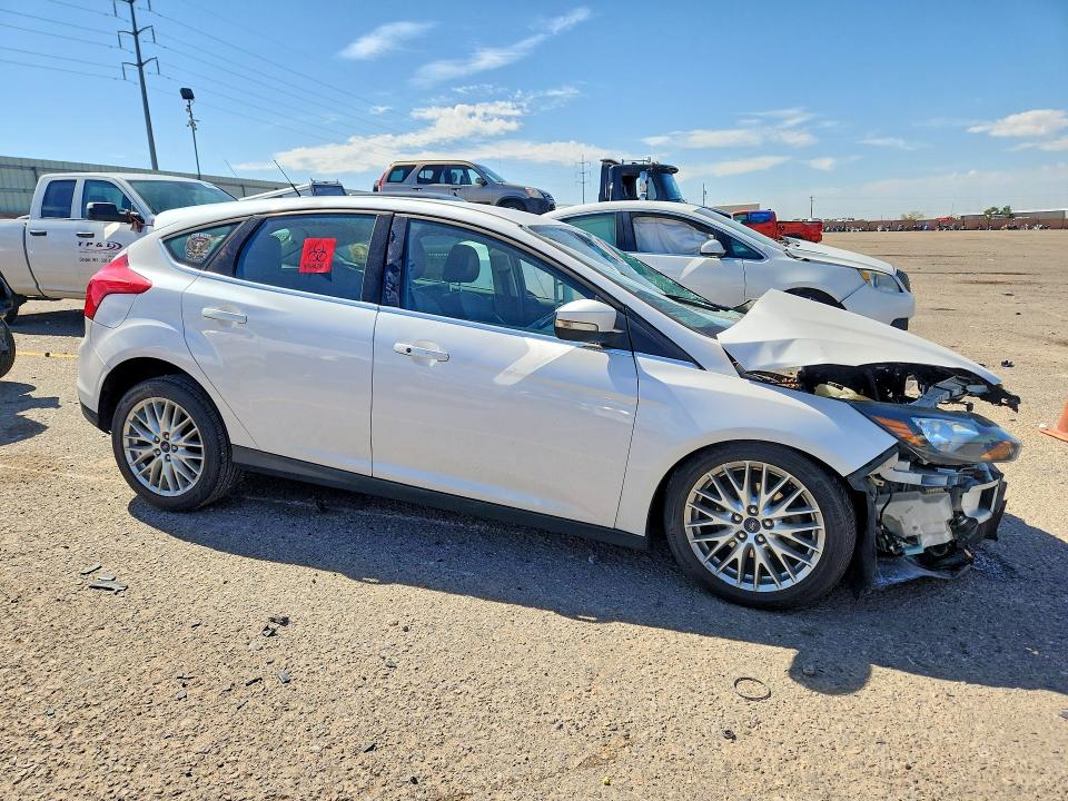 Aukcja sprzedaży 2013 Ford Focus, vin: 1FADP3N24DL184068, numer aukcji: 66799986
