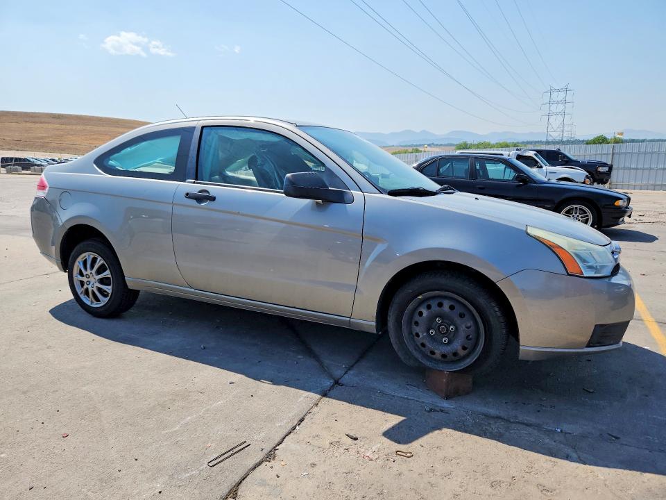 Продаж на аукціоні авто 2008 Ford Focus, vin: 1FAHP32N28W231604, номер лоту: 63951956