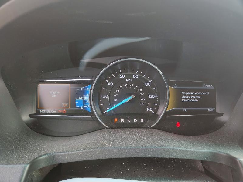 Продажа на аукционе авто 2017 Ford Explorer, vin: 1FM5K8D80HGA83409, номер лота: 64069296