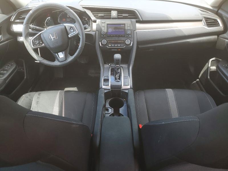 Продаж на аукціоні авто 2020 Honda Civic, vin: 2HGFC2F67LH594015, номер лоту: 66646086