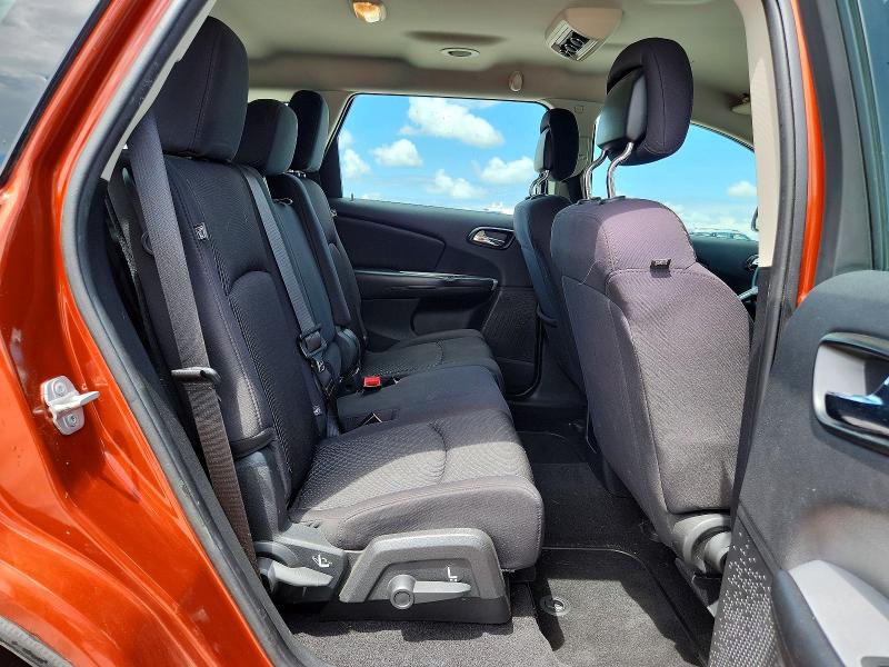 Aukcja sprzedaży 2013 Dodge Journey, vin: 3C4PDCAB9DT715694, numer aukcji: 63488156