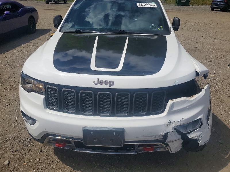 Продаж на аукціоні авто 2020 Jeep Grand Cherokee, vin: 1C4RJFLG2LC357697, номер лоту: 65988256