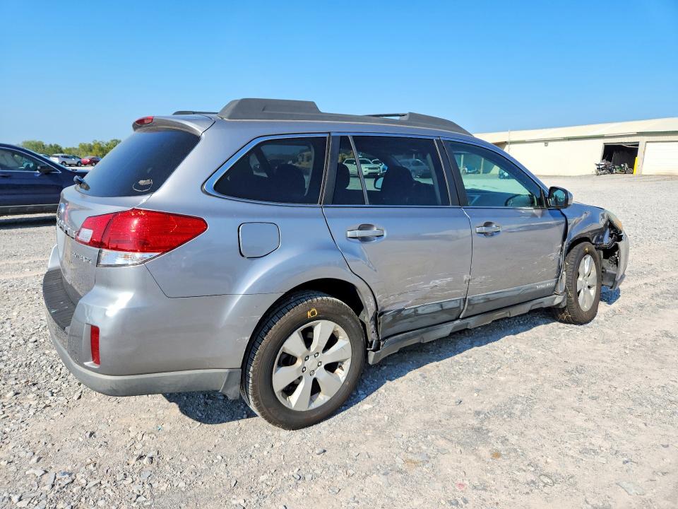 Aukcja sprzedaży 2010 Subaru Outback, vin: 4S4BRCGC4A3359086, numer aukcji: 66953306