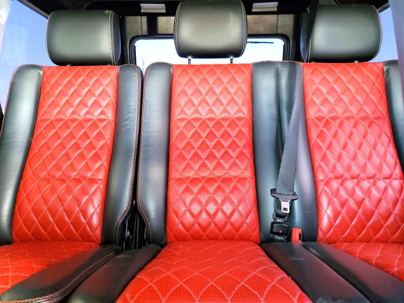 Продажа на аукционе авто 2017 Mercedes-benz G, vin: WDCYC7DF9HX271315, номер лота: 64502986