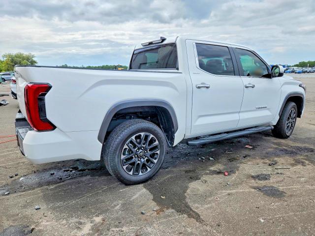 Продаж на аукціоні авто 2025 Toyota Tundra, vin: 5TFJA5DB1SX283738, номер лоту: 65680326