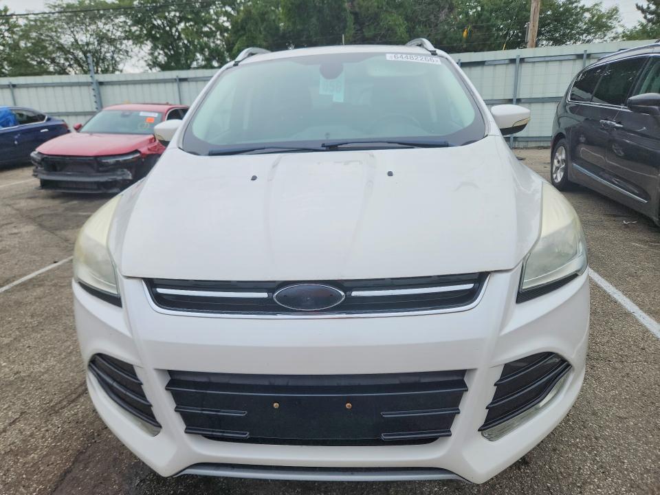 Продажа на аукционе авто 2015 Ford Escape, vin: 1FMCU9JX8FUA05350, номер лота: 64482266
