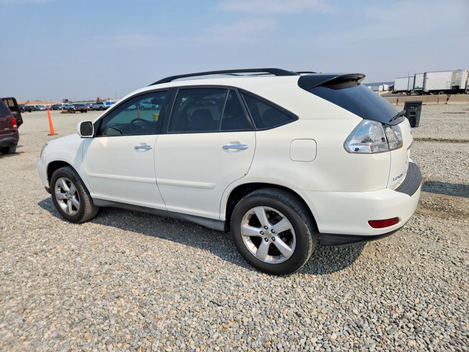 Aukcja sprzedaży 2008 Lexus Rx, vin: 2T2HK31U98C052840, numer aukcji: 63570466