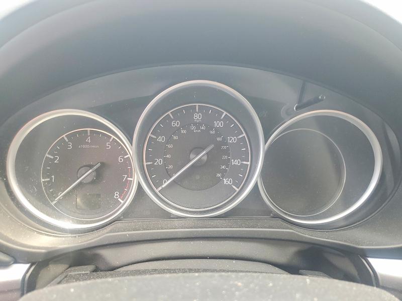 Продажа на аукционе авто 2018 Mazda Cx-5, vin: JM3KFBCM3J0428543, номер лота: 62948346