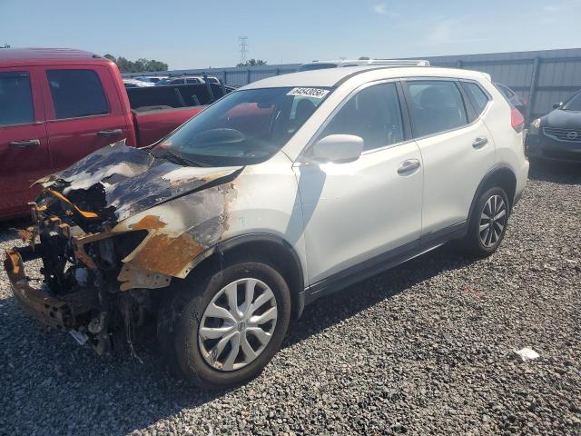 Продажа на аукционе авто 2017 Nissan Rogue, vin: 5N1AT2MT2HC814555, номер лота: 64543056