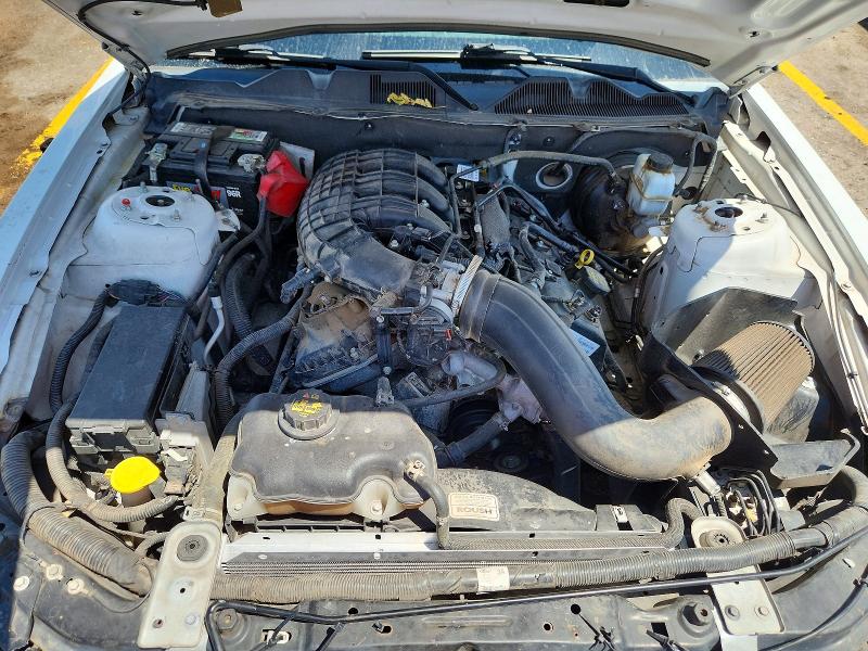 Aukcja sprzedaży 2014 Ford Mustang, vin: 1ZVBP8AM3E5207591, numer aukcji: 63626026