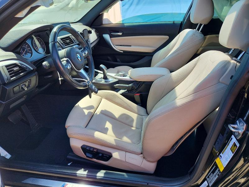 Aukcja sprzedaży 2015 Bmw M235i, vin: WBA1J7C50FV358872, numer aukcji: 63163656