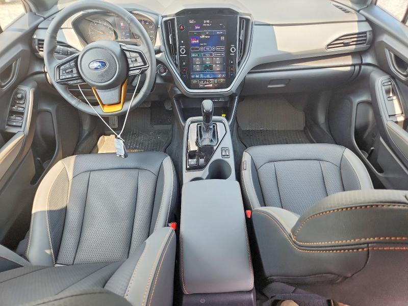 Aukcja sprzedaży 2026 Subaru Crosstrek, vin: 4S4GUHT63T3775800, numer aukcji: 64486096