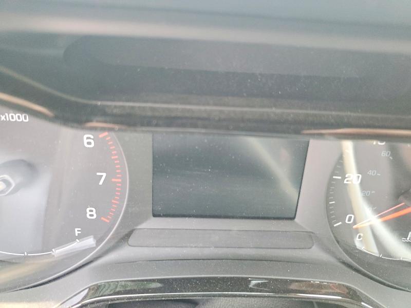 64323906 :رقم المزاد ، KL77LFEP4TC093054 vin ، 2026 Chevrolet Trax مزاد بيع